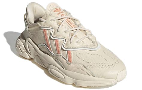 adidas ozweego ambient blush|Buy Wmns Ozweego 'Wonder White Ambient Blush' .